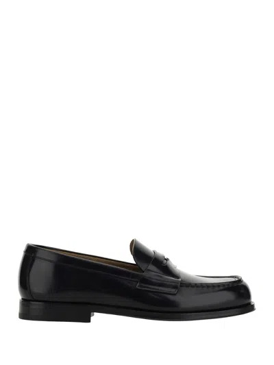 PRADA LOAFERS