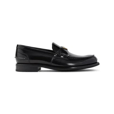 Prada Loafers Men