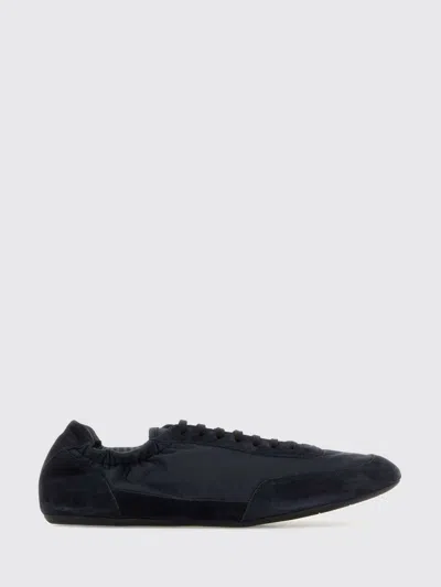 Prada Loafers Men In Blue