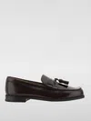 Prada Loafers In Brown