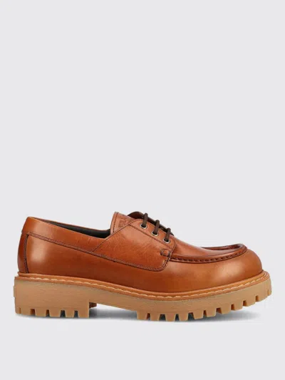 Prada Loafers Men  In Multi