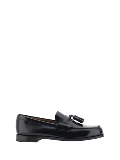 PRADA LOAFERS