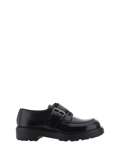 PRADA LOAFERS