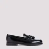 Prada Loafers In Black