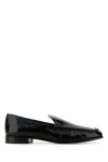 Prada Patent-leather Loafers