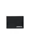 Prada Logo Card Holder