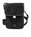 Prada Logo Cross-body Bag