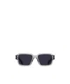 Prada Eyewear Collection Sunglasses In Black