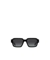 Prada Eyewear Collection Sunglasses In Black