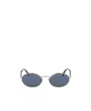 PRADA PRADA EYEWEAR COLLECTION SUNGLASSES