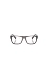 Prada Eyewear Eyeglasses In Black