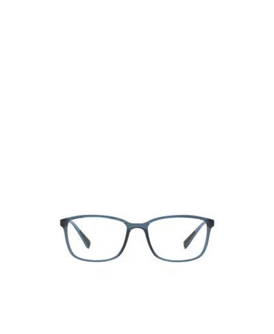 PRADA LOGO FLAT MIRROR