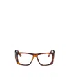 Prada Runway Sunglasses In Ochre
