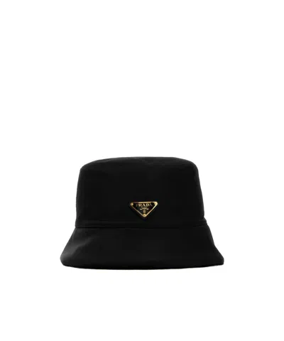 PRADA LOGO HAT