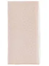 Prada Triangle Jacquard Wool Scarf In Pink