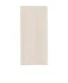 Prada Logo-jacquard Shawl In White