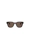 Prada Eyewear In Brown