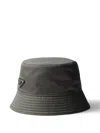 Prada Re-nylon Bucket Hat