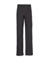 Prada Pants & Shorts In Black