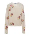 Prada Sweaters In Nude