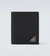 Prada Saffiano Leather Billfold Wallet
