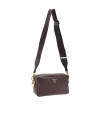 Prada Logo Shoulder Bag