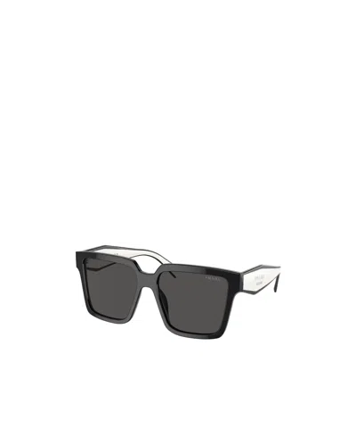 Prada Logo Sunglasses
