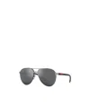 Prada Logo Sunglasses