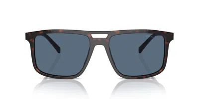 PRADA PRADA EYEWEAR AVIATOR SUNGLASSES