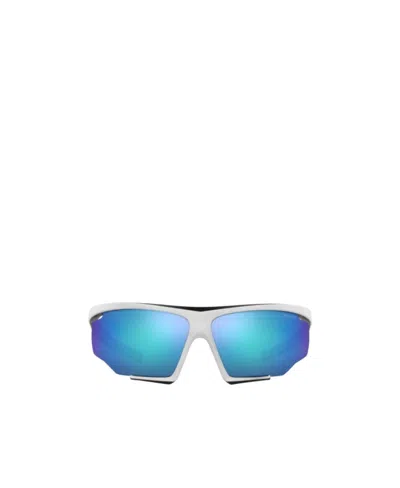 PRADA PRADA EYEWEAR CAT-EYE SUNGLASSES
