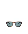 Prada Pr A16s 15w04d In Green