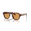 Prada Man Sunglass Pr A16s In Nude