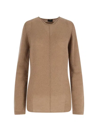 Prada Logo Sweater