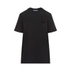 Prada Topwear In Black