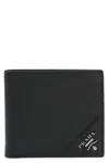 Prada Logo Wallet