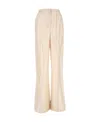 Prada Pants & Shorts In Nude
