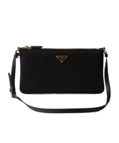 PRADA RE-NYLON POUCH