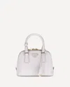 Prada Promenade Saffiano Leather Hand Bags
