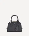 Prada Logoed Handbag