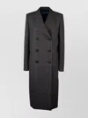 Prada Wool Coat