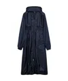 Prada Long-sleeved Jacket In Black