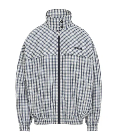 PRADA LONG-SLEEVED JACKET