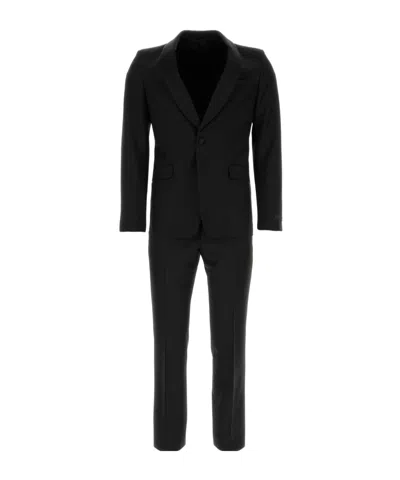 PRADA LONG-SLEEVED SUIT