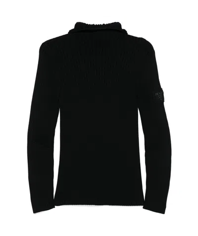 PRADA LONG-SLEEVED SWEATER