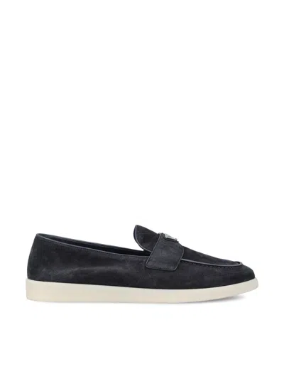Prada Low Shoes