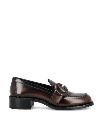 Prada Low Shoes
