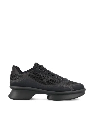 PRADA PRADA SNEAKERS