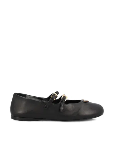 Prada Low Shoes