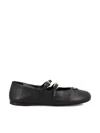 Prada Low Shoes