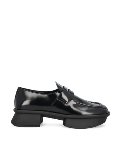 PRADA PRADA LOW SHOES